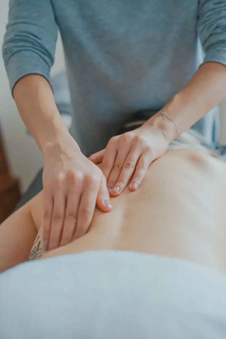 Lomi Lomi Massage in Minneapolis at Vida Bodywork